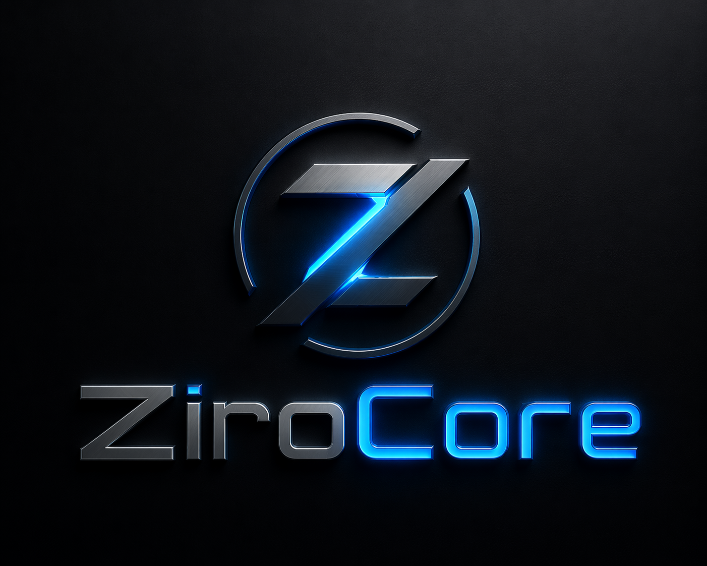 ZiroCore